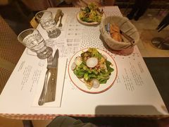 餐前沙拉-La Vache!(尖沙咀店)