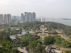 -南沙天后宫景区