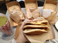 -STARLING八哥松饼(购物公园店)