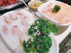 -老基地老火锅厂(大渡口店)