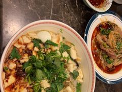 -吾味香葫芦头(安西街店)