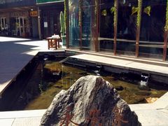 -泉乐坊步行街(烟酒特产平价超市店)