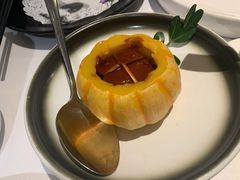 坛子肉-松鹤楼·非遗·苏帮菜(融科店)