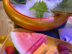 -牛New寿喜烧(曹路花园城店)