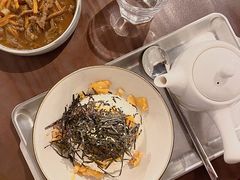 -Retro Deli 茶泡饭
