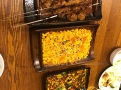 -炉内瓦·瓦片烧烤(明日星城店)