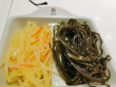 小菜-李先生牛肉面(新华店)
