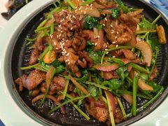 -元唐家宴•经典东北菜(梅市口路店)