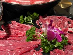 -正禾鲜·潮汕牛肉火锅(凯德天府店)