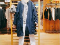-MUJI无印良品(环球港店)