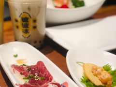 -大渔·观筵(三里屯太古里店)