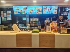 -麦当劳(南京水西门大街店)