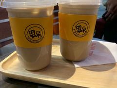 -GuoDuo·Coffee果朵咖啡(梅溪书院店)