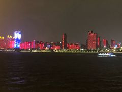 -武汉两江游览·夜游长江(汉口粤汉码头)