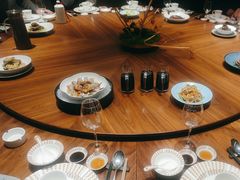-高佳庄·海鲜酒楼(定海店)