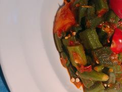 -甘尼仕印度餐厅爵士酒吧(阳春巷店)