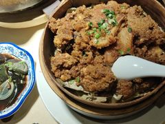 -小柴米·传统江西菜(八一广场店)