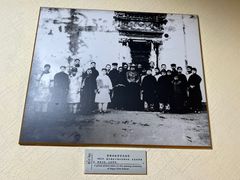 -上海蔡元培故居陈列馆