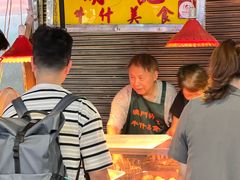 -明记牛杂(新马路分店)