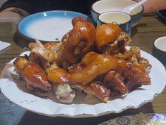 -向民炒鸡老店(金泰华府店)