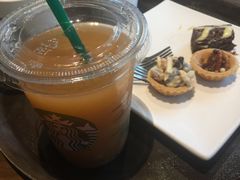 -星巴克臻选(成都宽窄巷子店)