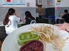 -老磁器口豆汁店(天坛店)