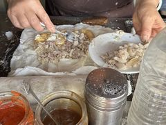 -老汪猪头肉春饼店