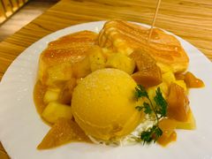 -Ufufu cafe(天神巷店)