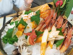 -菊上尊品料理(八佰伴中心店)