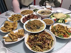 -东北小厨(北门大街店)