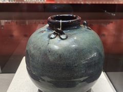 -晋江博物馆