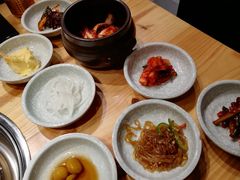 -金顺碳烤肉(1号店)