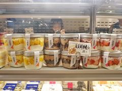 -丁香西饼屋(桂林路店)