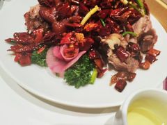 -凯鸽酒楼•雁北民间菜(华北星店)