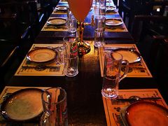 -马迭尔德式西餐精酿啤酒屋(中央大街店)