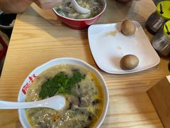 -肥叔锅贴(蓝旗街店)