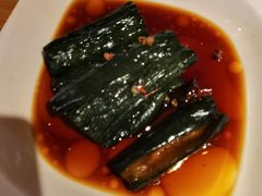 -永安鱼庄·镇江菜(丁卯店)