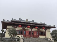 -洛阳古墓博物馆