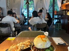 -岛风·台食小馆 ISLAND BISTRO(烟台山店)