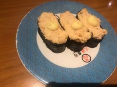 -元通寿司(地标店)
