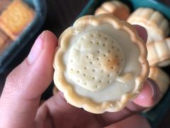 山楂小饼-泸溪河桃酥(西直门凯德店)