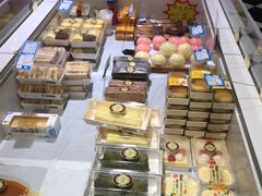 -米洛克欧洲蛋糕(西南路店)