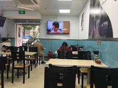 大堂-顶巧鸡汤馄饨(虹口总店)