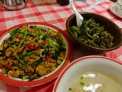 -柴火农家·江西赣南菜(土华店)