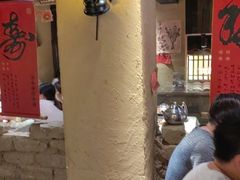 -串盟烧烤大排档·长沙美食地标(星沙店)