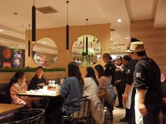 -比格比萨自助(宋家庄店)