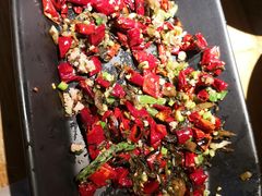 -金牌外婆家(苏州中心店)