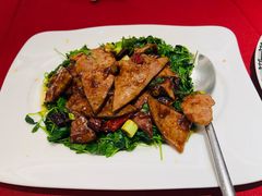 -梅龙镇酒家(南京西路总店)