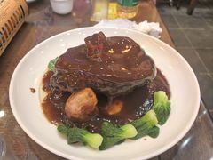 -长兴菜馆(高桥店)