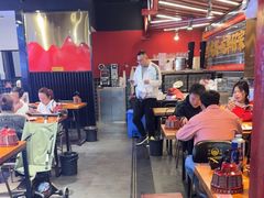 -华仔龙虾(永乐路总店)